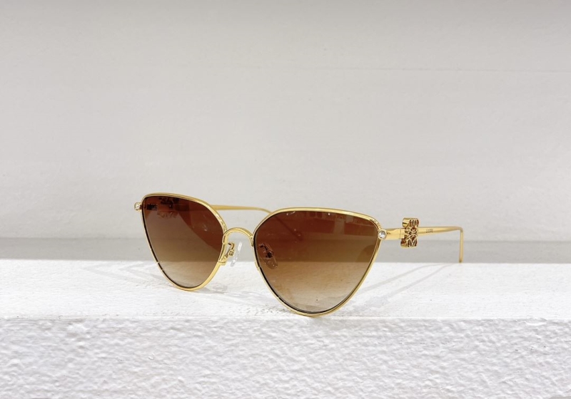 Loewe Sunglasses